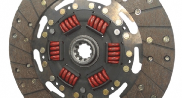 CLUTCH DISC